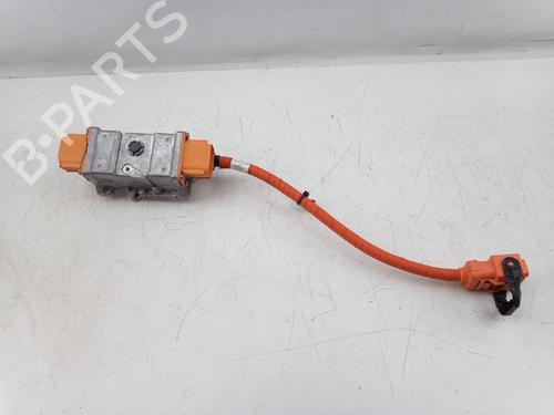 Used Electronic module AUDI E-TRON (GEN) 55 quattro (408 hp) 22495012
