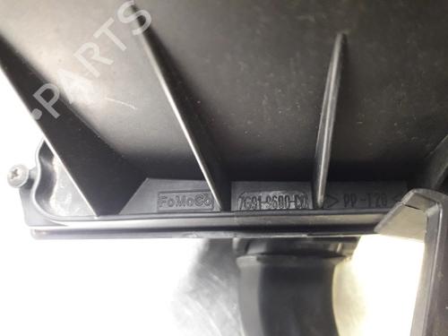 Air filter box VOLVO S80 II (124) 2.0 TDi | BP22495877M87 