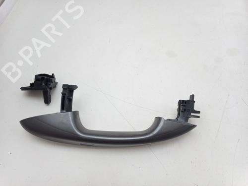 Håndtag i tag MERCEDES-BENZ EQA (H243) EQA 250+ (243.702) | BP30818207I35 - Image 2