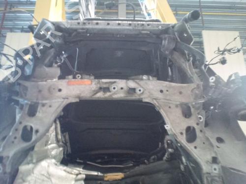Subframe BMW 3 Touring (E91) 325 i | BP33740654M9 - Image 2