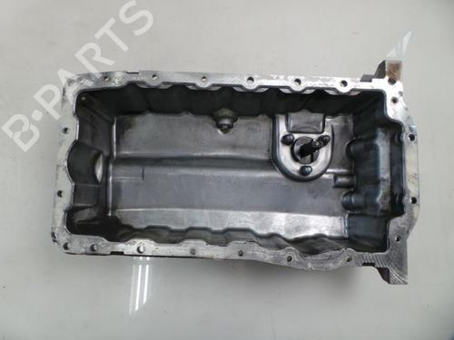Oliebundkar VW PASSAT B6 (3C2) 1.9 TDI | BP30837539M115