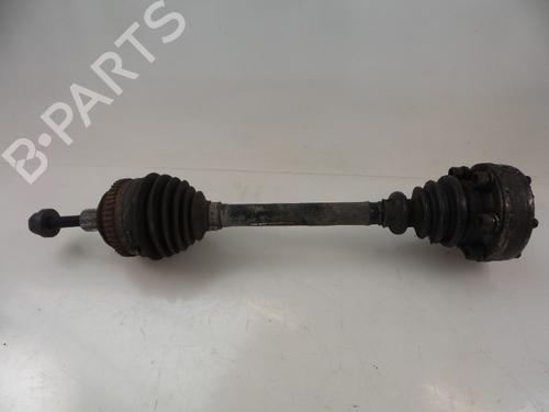 Used Left front driveshaft Left front driveshaft VW TRANSPORTER T4 Bus (70B, 70C, 7DB, 7DK, 70J, 70K, 7DC, 7DJ) 2.8 VR6 (204 hp) 30837503 30837503