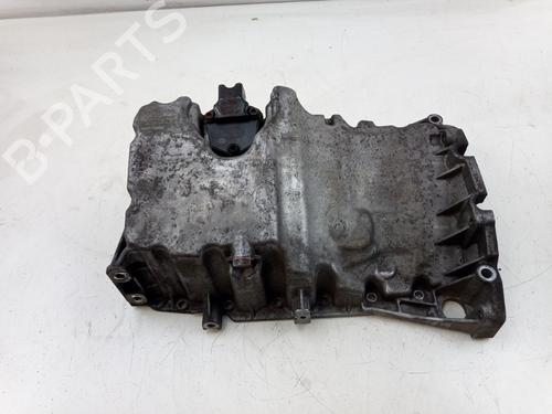 Oliebundkar AUDI A4 B8 Avant (8K5) 2.0 TDI (143 hp) 31137973