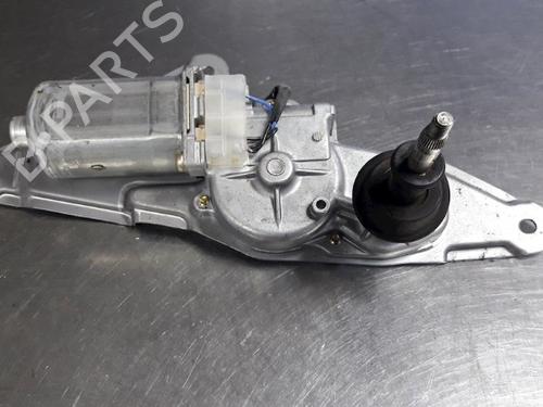 Used Rear wiper motor DAIHATSU CUORE VI (L251, L250_, L260_) 1.0 (58 hp) 22452128