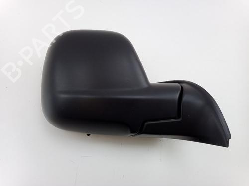 Right mirror CITROËN BERLINGO Box Body/MPV (B9) 1.6 HDi / BlueHDi 75 | BP22510021C27 