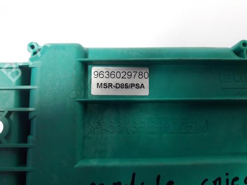 Electronic module PEUGEOT 406 Break (8E/F) 2.0 HDI 110 | BP22501398M83