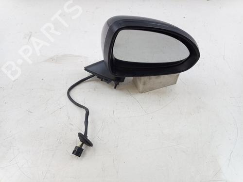 Bakspejl Højre OPEL CORSA D (S07) 1.4 (L08, L68) (100 hp) 29753698