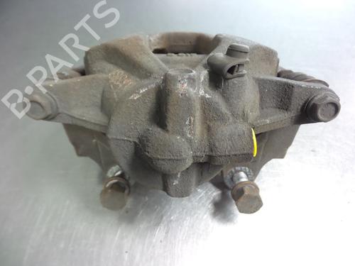 Right front brake caliper FIAT GRANDE PUNTO (199_) 1.4 T-Jet (199AXM1A, 199BXM1A, 199BXN1A) | BP22478522M104 