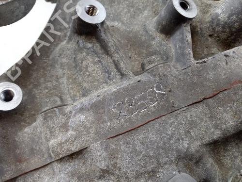 Gearbox TOYOTA YARIS (_P13_) 1.3 (NSP130_, NSP130) | BP29753721M3 