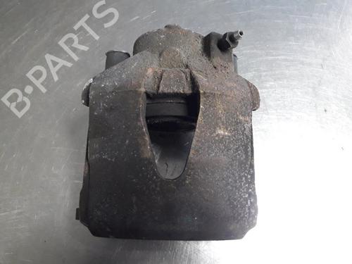 Used Left front brake caliper SEAT LEON (1P1) 1.9 TDI (105 hp) 22462005