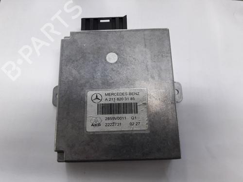 Used Control unit Control unit 22469104 22469104