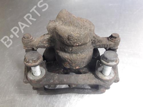 Left rear brake caliper MERCEDES-BENZ SPRINTER 3,5-t Van (B906) 311 CDI (906.631, 906.633, 906.635, 906.637) | BP22477079M107 
