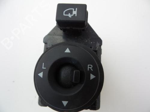 Used Mirror switch KIA CEE'D SW (ED) 1.6 CRDi 115 (115 hp) 30823058