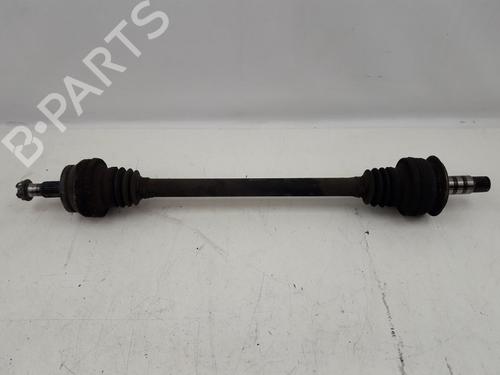 Antriebswelle links hinten für MERCEDES-BENZ E-CLASS T-Model (S212) E 200 CGI (212.248) (184 hp) 22498407