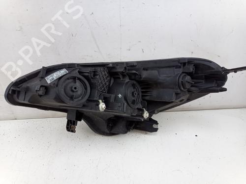 Right headlight OPEL CORSA E (X15) 1.4 (08, 68) | BP35822510C29 - Image 2