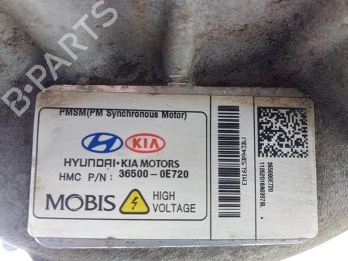 Other HYUNDAI KONA (OS, OSE, OSI) EV | BP22502659O1 