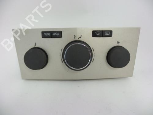Used Climate control OPEL ASTRA H (A04) 1.3 CDTI (L48) (90 hp) 22463197