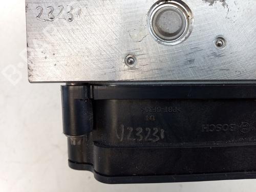 ABS pump MERCEDES-BENZ SPRINTER 3,5-t Van (B907, B910) 311 CDI RWD (907.633, 907.635, 907.631, 907.637) | BP38462323M43 - Image 7