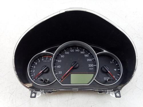 Used Instrument cluster Instrument cluster 39622215 39622215
