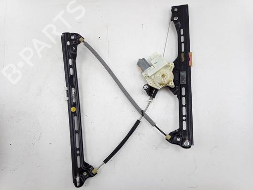 Used Front right window mechanism Front right window mechanism 22627148 22627148
