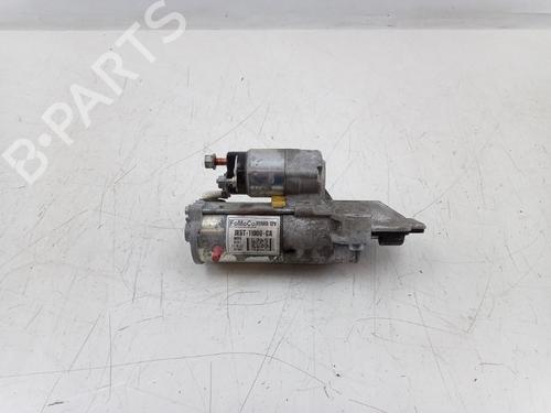 Startmotor FORD FIESTA VII (HJ, HF) 1.5 ST EcoBoost (200 hp) 22494907