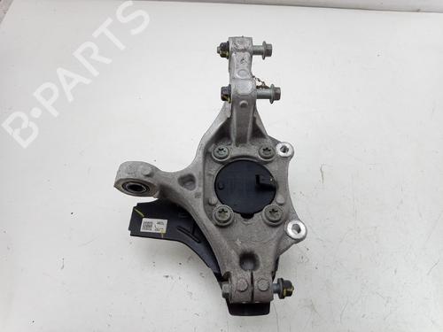 Used Left front steering knuckle KIA EV6 (CV) 58 (170 hp) 30645620