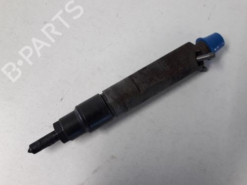 Injektor für AUDI A3 (8L1) 1.9 TDI (90 hp) 22498379