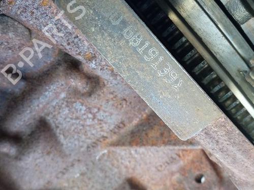 Engine FORD C-MAX II (DXA/CB7, DXA/CEU) 1.0 EcoBoost | BP36305453M1  - Image 7