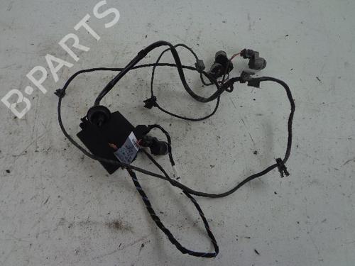 Used Electronic module AUDI A4 B8 (8K2) 2.0 TDI (143 hp) 30834963