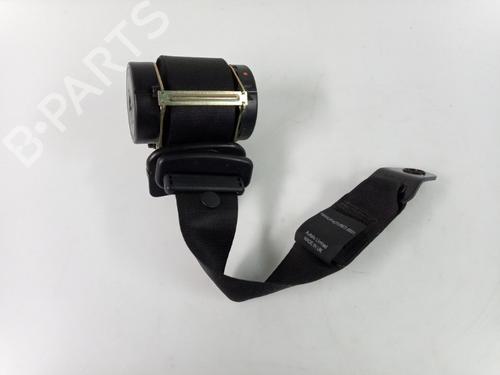 Used Rear right seatbelt MINI MINI (R50, R53) Cooper (116 hp) 22455179