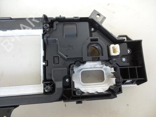 Electronic module CITROËN C4 Grand Picasso II (DA_, DE_) 1.6 HDi / BlueHDi 115 | BP22489384M83 