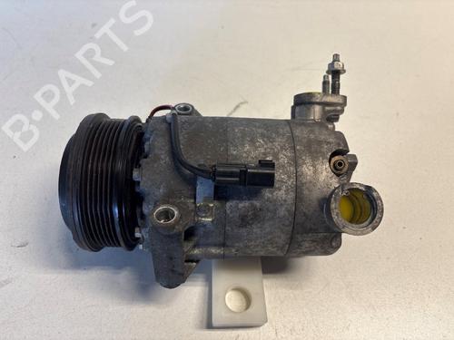 Used AC compressor AC compressor 39447639 39447639