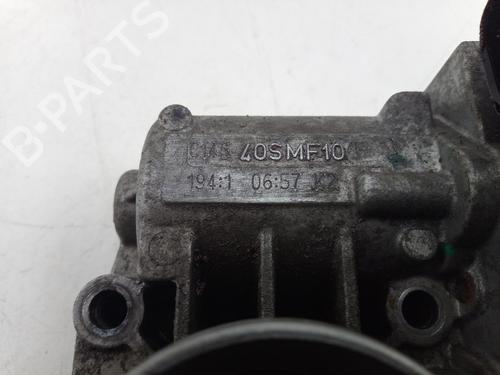 Throttle body FIAT PANDA (169_) 1.2 (169AXF2A, 169AXF1A) | BP30727096M82
