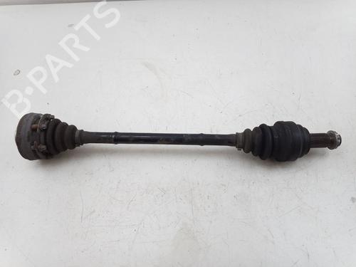 Used Right rear driveshaft Right rear driveshaft BMW X1 (E84) sDrive 18 d (136 hp) 33740673 33740673