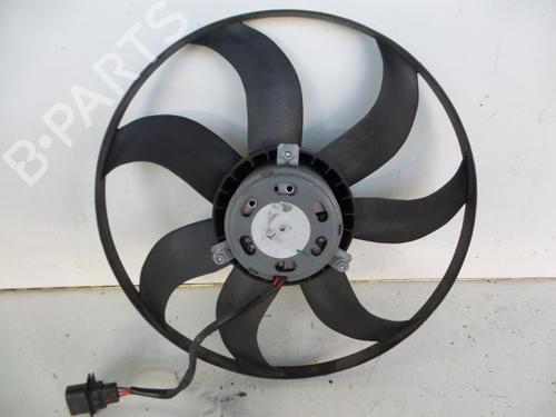 Elektronisk modul VW POLO V (6R1, 6C1) 1.6 TDI (105 hp) 22472532