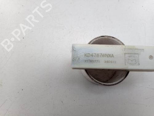 Electronic module MAZDA CX-80 (KL_) e-SKYACTIVE PHEV AWD (KL0H, KL5S3P) | BP31817929M83