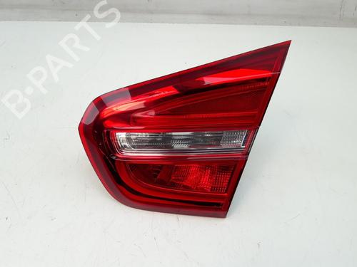 Used Right taillight MERCEDES-BENZ GLA-CLASS (X156) GLA 45 AMG 4-matic (156.952) (360 hp) 24375214