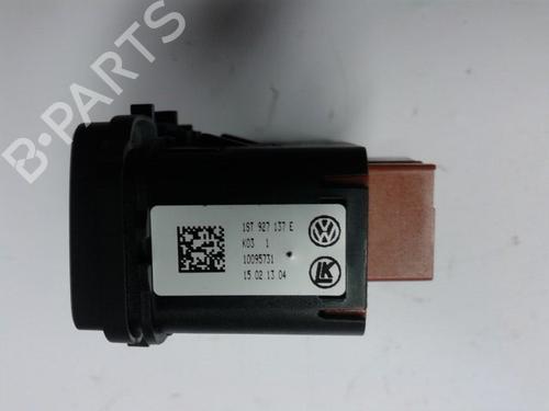 Switch SKODA CITIGO (NF1) 1.0 | BP22486113I30 