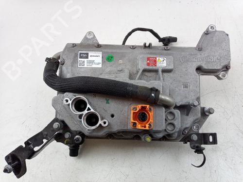 Wechselrichter/Konverter für OPEL CORSA F (P2JO) CORSA-e (68) (136 hp) 33129077