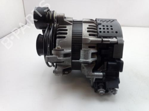 Alternator VOLVO V60 II (225) B3 Mild-Hybrid | BP22780962M7 