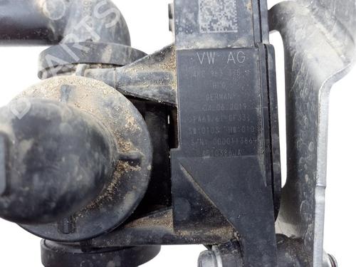 Auxiliary water pump AUDI E-TRON (GEN) 55 quattro | BP22495155M111