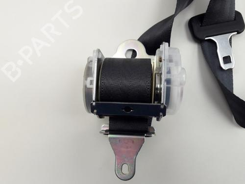 Rear right seatbelt LEXUS CT (ZWA10_) 200h (ZWA10_, ZWA10R) | BP22508941I28
