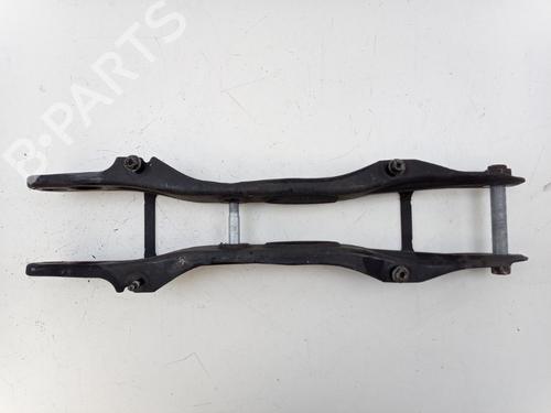 Venstre bagtil bærearm BMW 5 (G30, F90) M 550 d xDrive (400 hp) 25620052