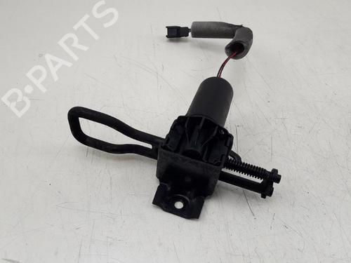 Elektronische module LAND ROVER RANGE ROVER VELAR (L560) 3.0 D300 SDV6 4x4 (300 hp) 22507223