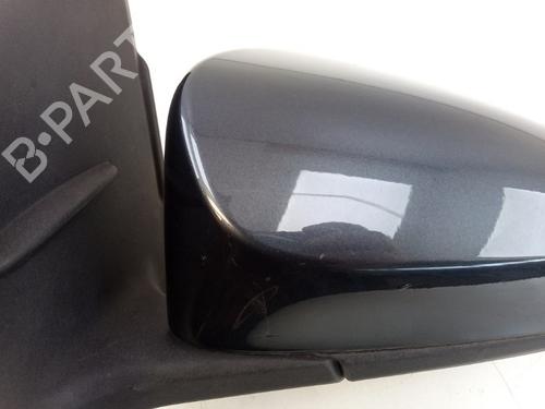 Left mirror PEUGEOT 108 1.0 VTi | BP27900132C26