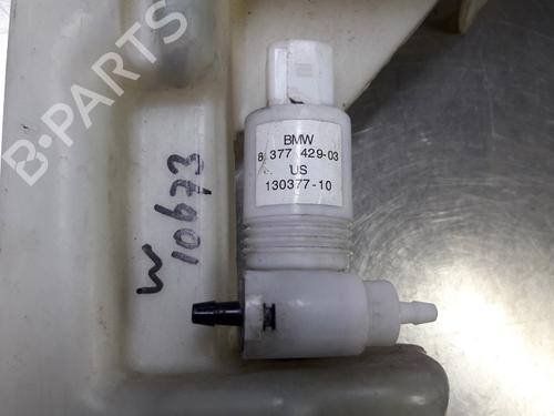 Windscreen washer tank MINI MINI (R50, R53) Cooper | BP22458434C113 