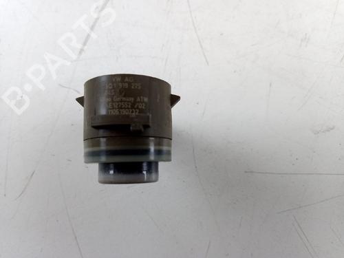 Electronic module AUDI E-TRON (GEN) 55 quattro | BP22495119M83