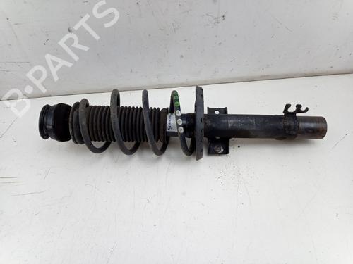 Used Left front shock absorber VW POLO V (6R1, 6C1) 1.2 TSI (90 hp) 32628334