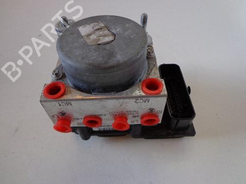 ABS Bremseaggregat FIAT 500 (312_) 1.2 (312AXA1A) (69 hp) 22468134