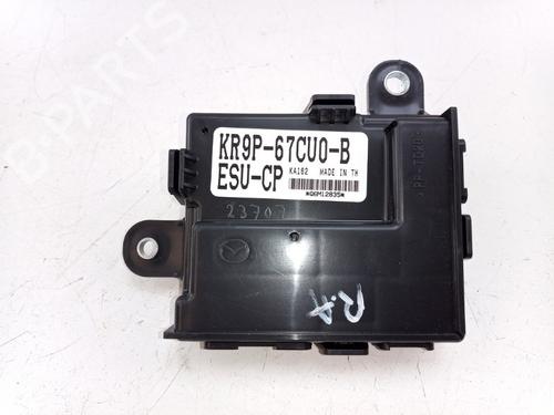 Commande Confort MAZDA CX-80 (KL_) e-SKYACTIVE PHEV AWD (KL0H, KL5S3P) (328 hp) 31905409